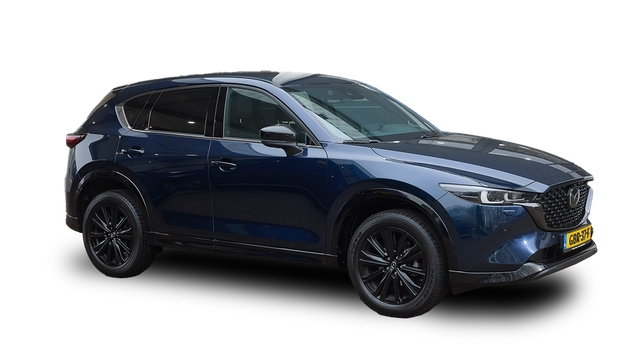 SUV